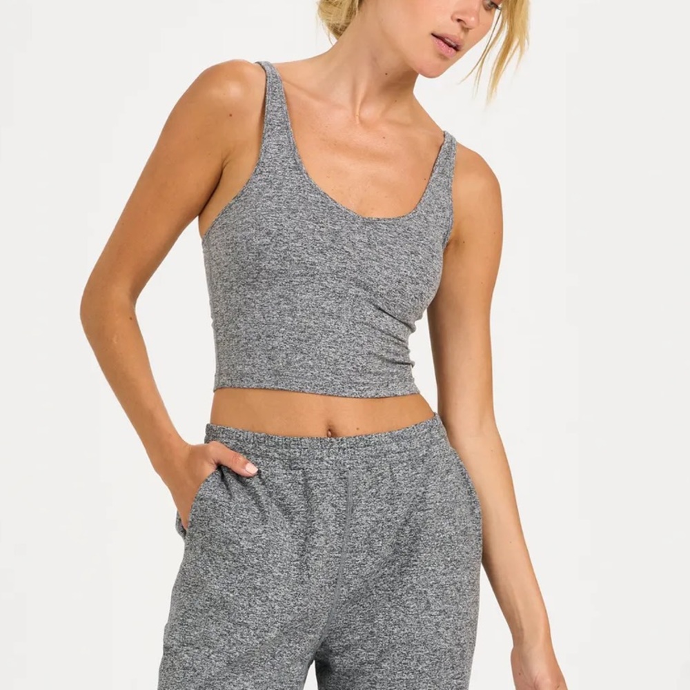 Vuori Halo Performance Top
